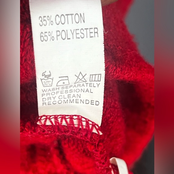 Unbranded cowl neck sweater - Picture 6 of 16